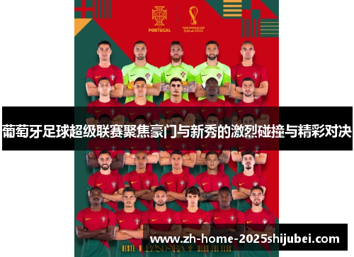 葡萄牙足球超级联赛聚焦豪门与新秀的激烈碰撞与精彩对决