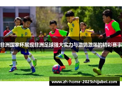 非洲国家杯展现非洲足球强大实力与激情激荡的精彩赛事