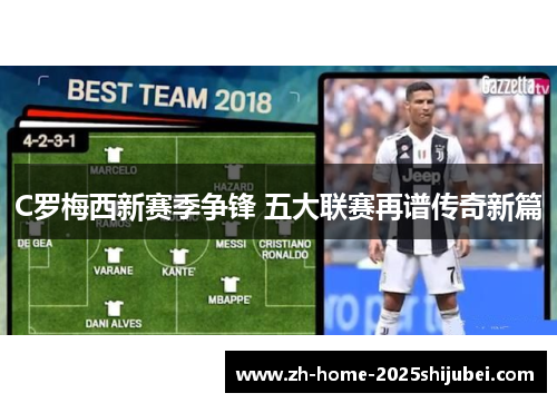 C罗梅西新赛季争锋 五大联赛再谱传奇新篇